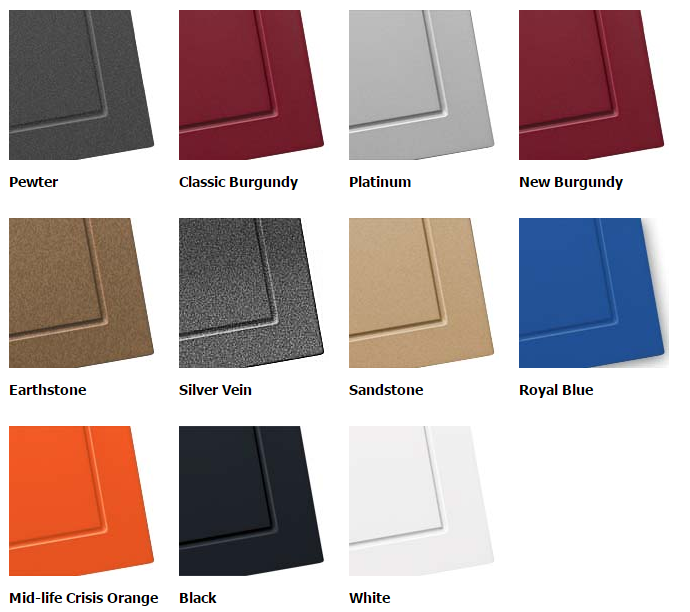 image of business Revel Garage Solutions
