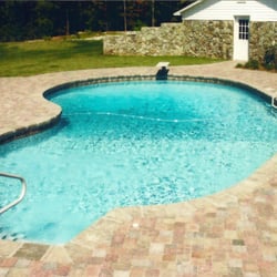Sun Pools Spas Hot Tub Pool Woodland Ga Phone Number Yelp Photo Of Sun Pools Spas Woodland Ga United States Vinyl Liner