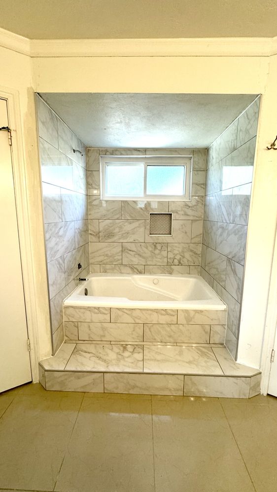 JJs Remodeling