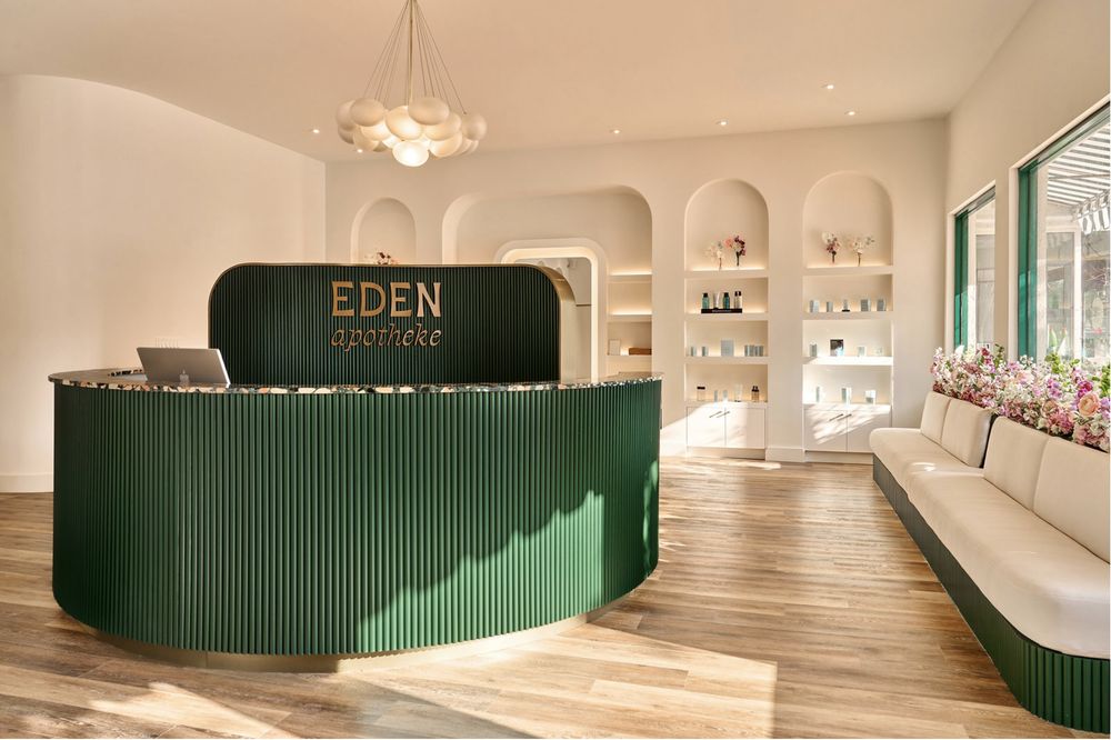 Eden Apotheke