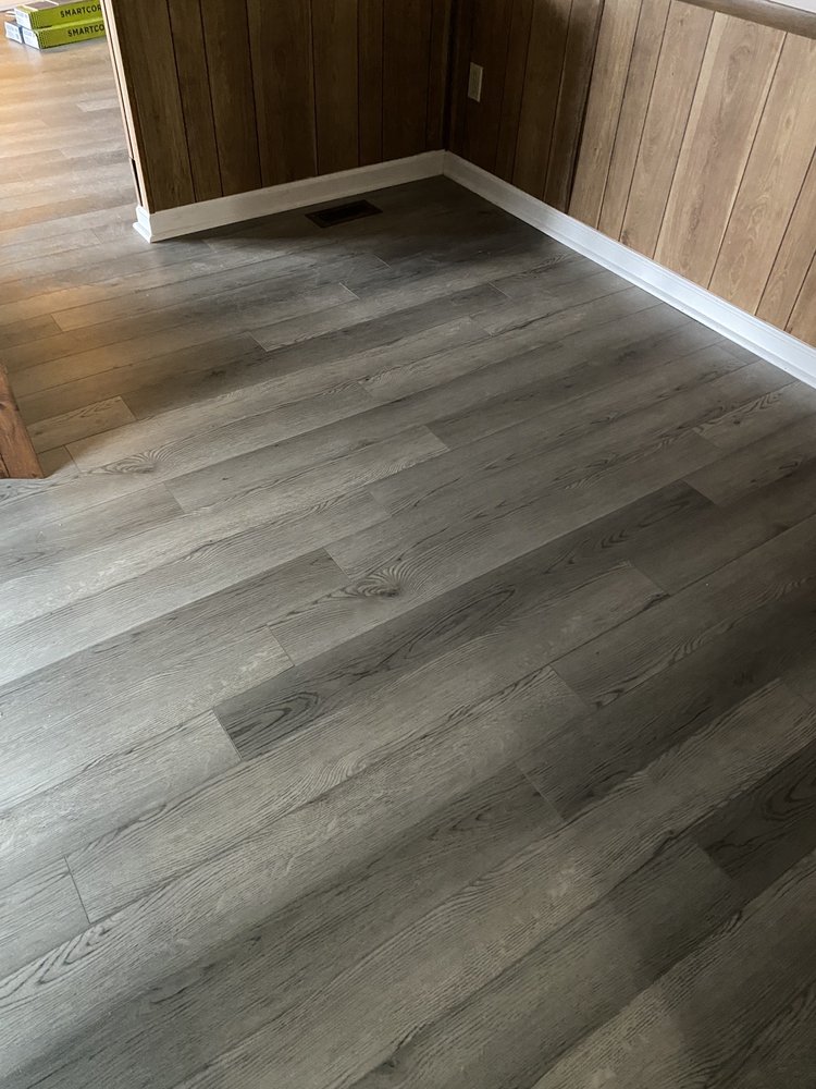 Lowe's Home Improvement