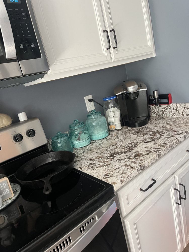 Official Cleaning Detectives