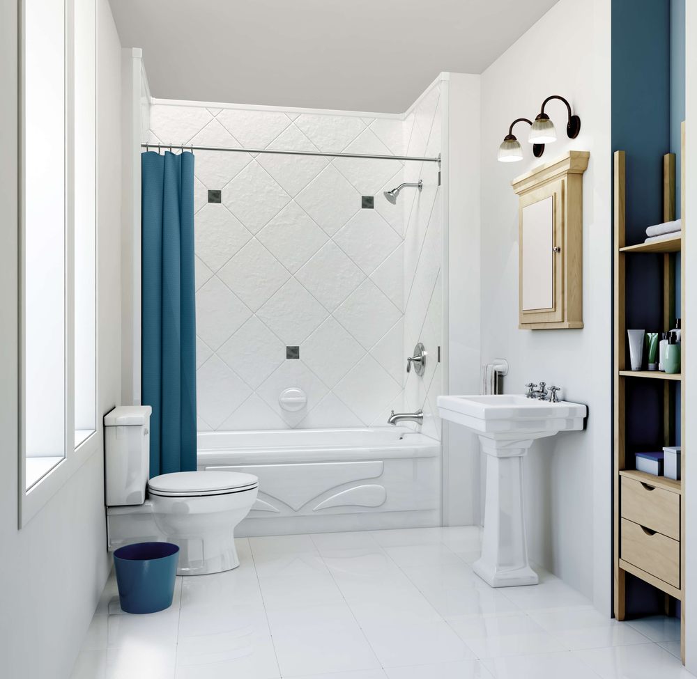 image of business Bath Fitter
