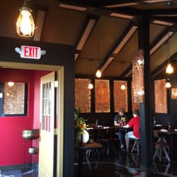 Larb Thai Restaurant Order Online 90 Photos 94 Reviews Photo Of Larb Thai Restaurant Brunswick Oh United States Dining Area