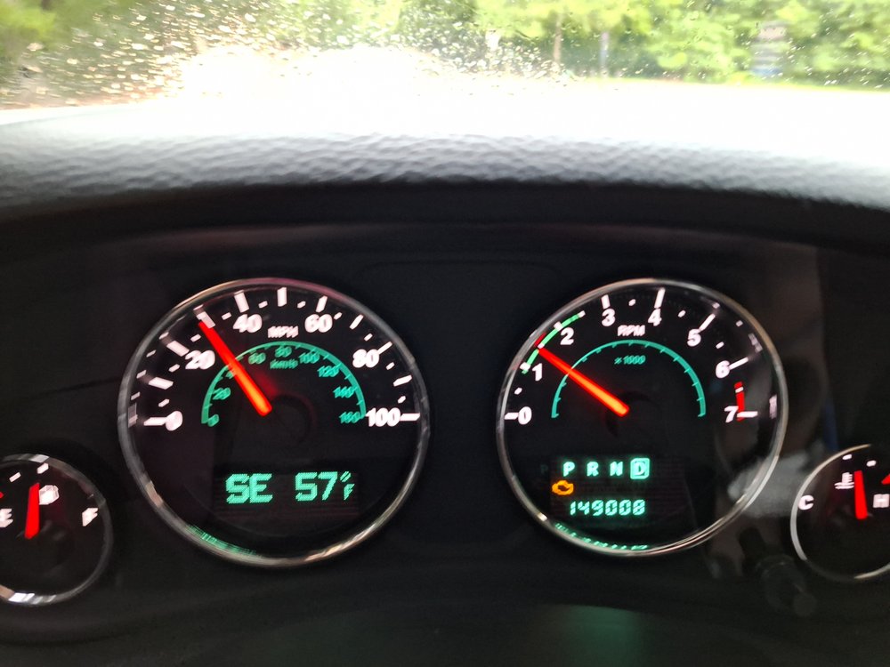 Sport Durst Chrysler Dodge Jeep