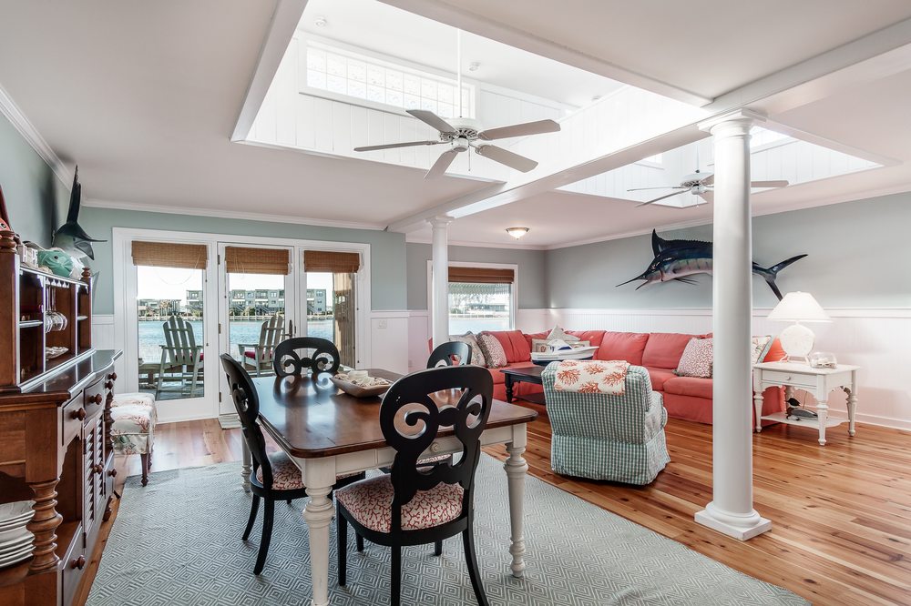 Mary Cheatham King Real Estate