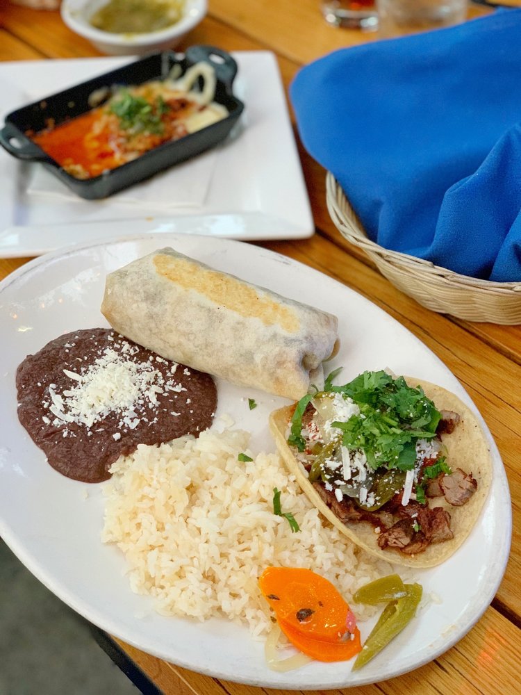 Centro Cocina Mexicana