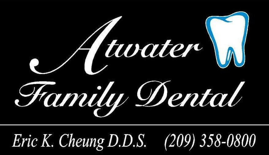 image of business Atwater Family Dental Care