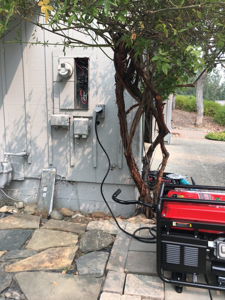 Home Electrical Solutions