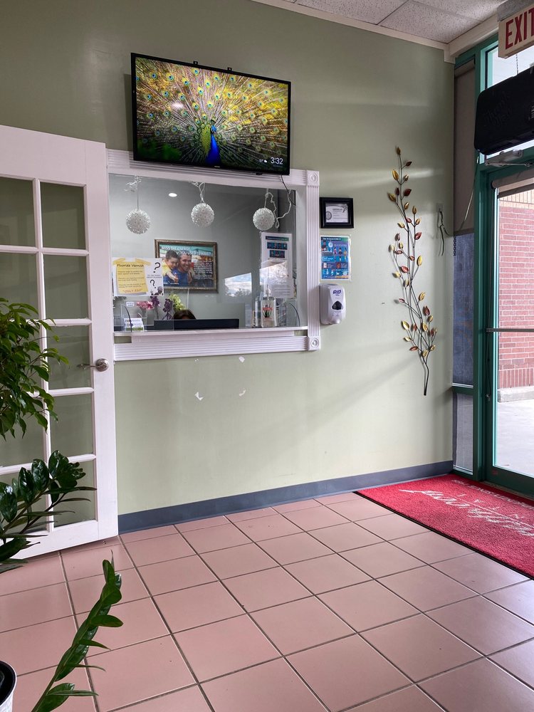 image of business Forestwood Dental