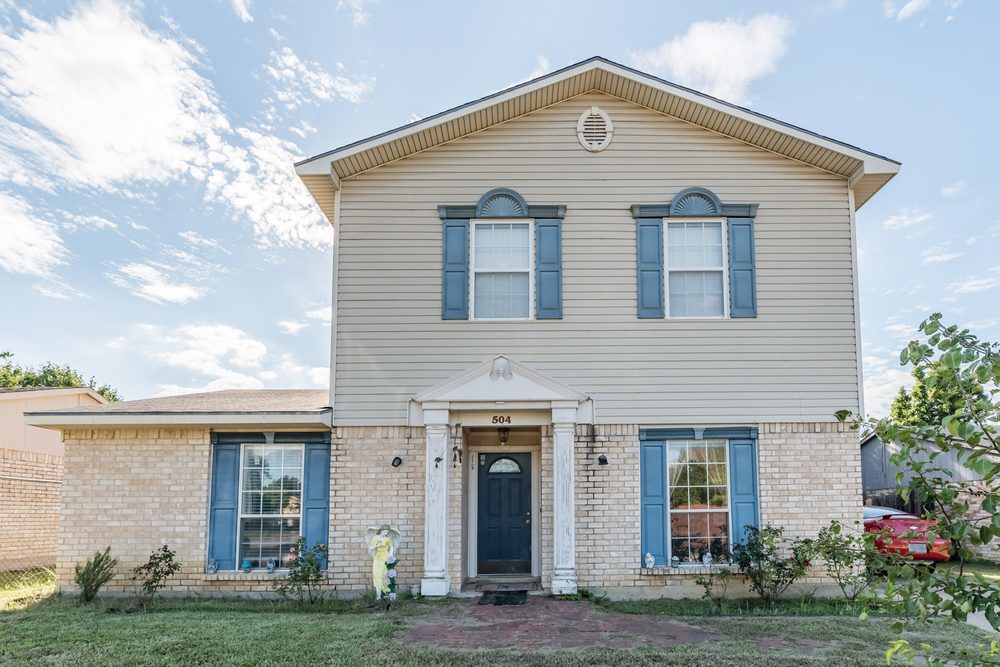 Cindy Baas - Baas Realty