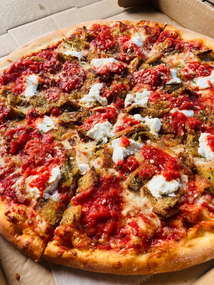 Sweet Willy's Pizzeria
