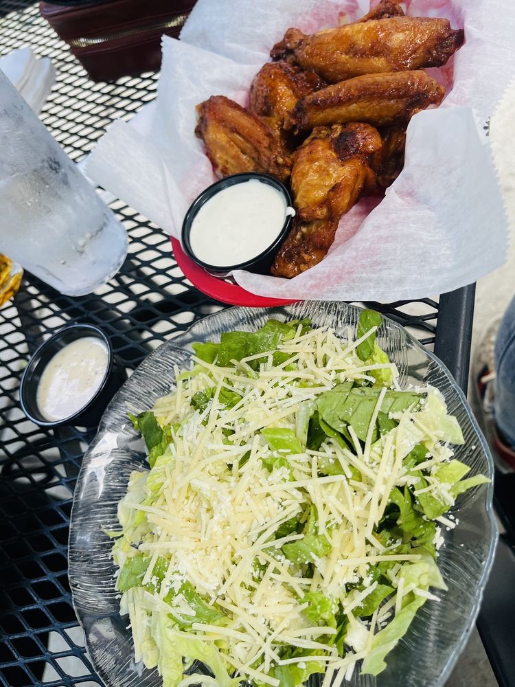 Eastfield Bar & Grill