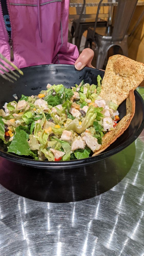 Clean Eatz - Raleigh