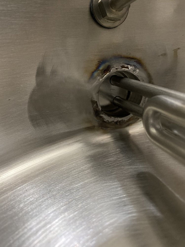 D & D Welding Fabrication