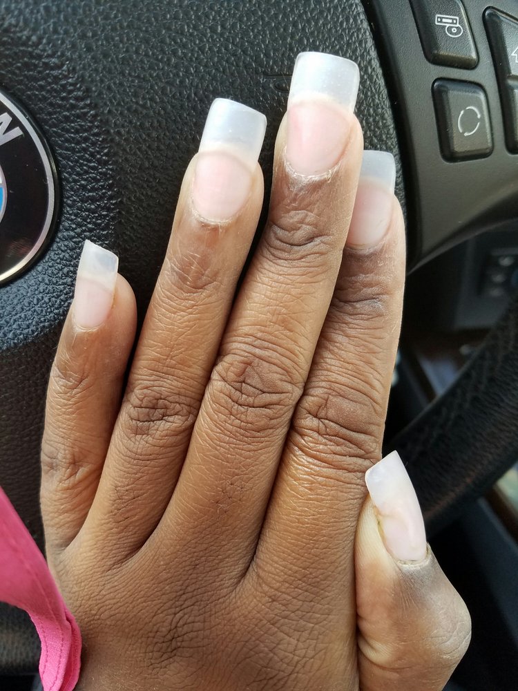 Bebe Nails 14 Reviews Nail Salons 4831 Highway 6 N, Houston, TX