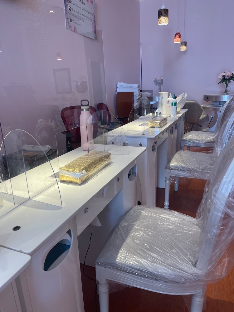 Nail Brite