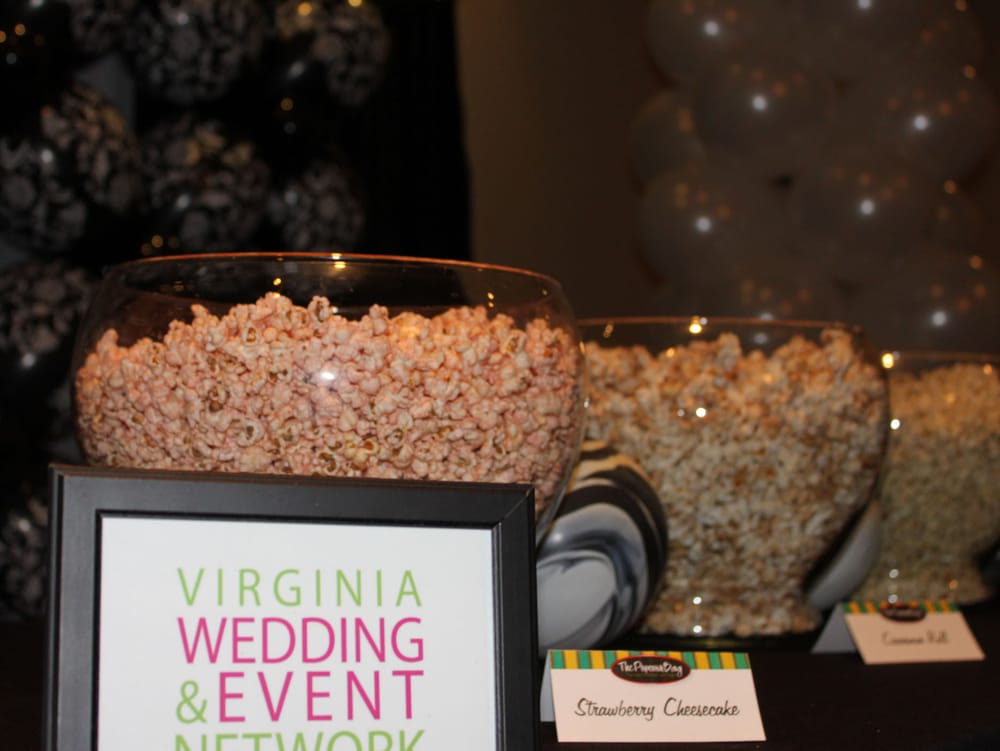 The Popcorn Bag 23 Photos & 12 Reviews Popcorn Shops 1219