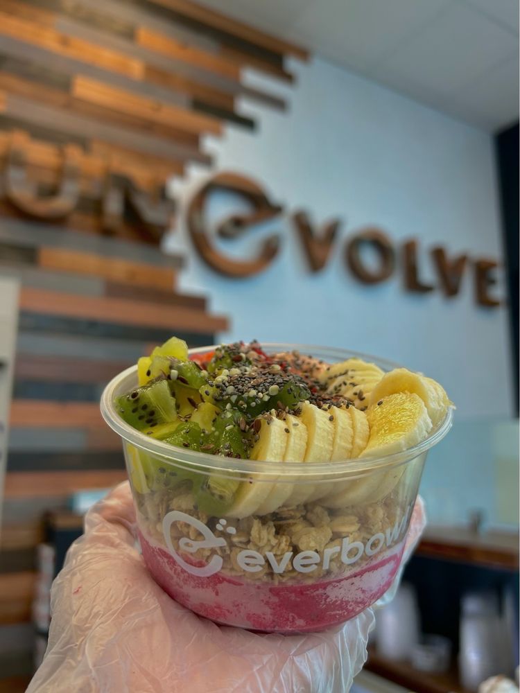Everbowl - Corona
