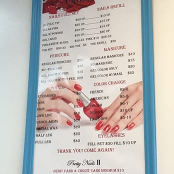 Pretty Nail Salons 61 William Shorty Campbell St Behind Photo Of Pretty Nail Hartford Ct United States Price List