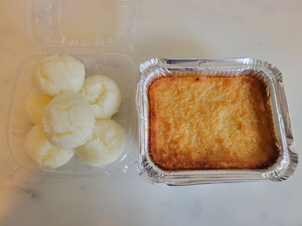 Kainan Sa Laguna