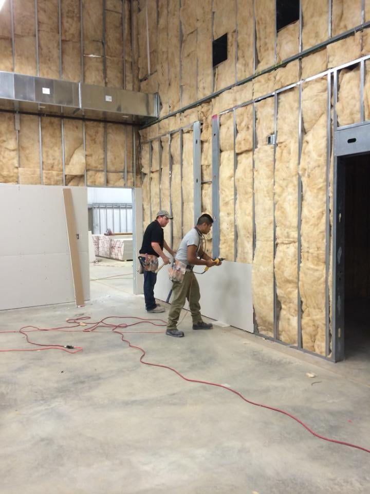 image of business American Dry Wall and Contracting