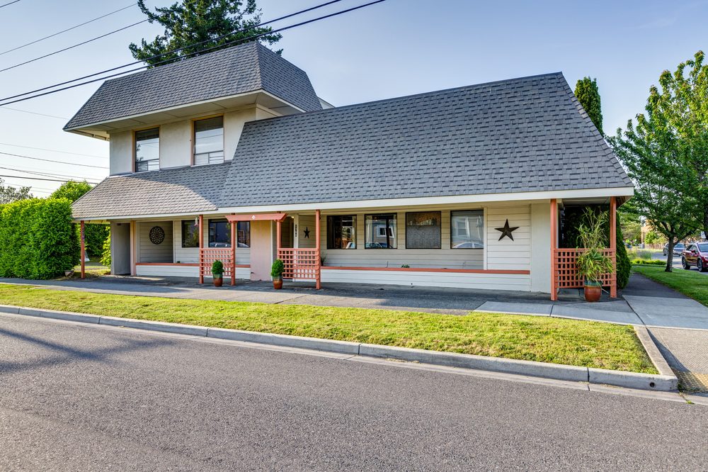 Rainy Fackler-Adams - eXp Realty