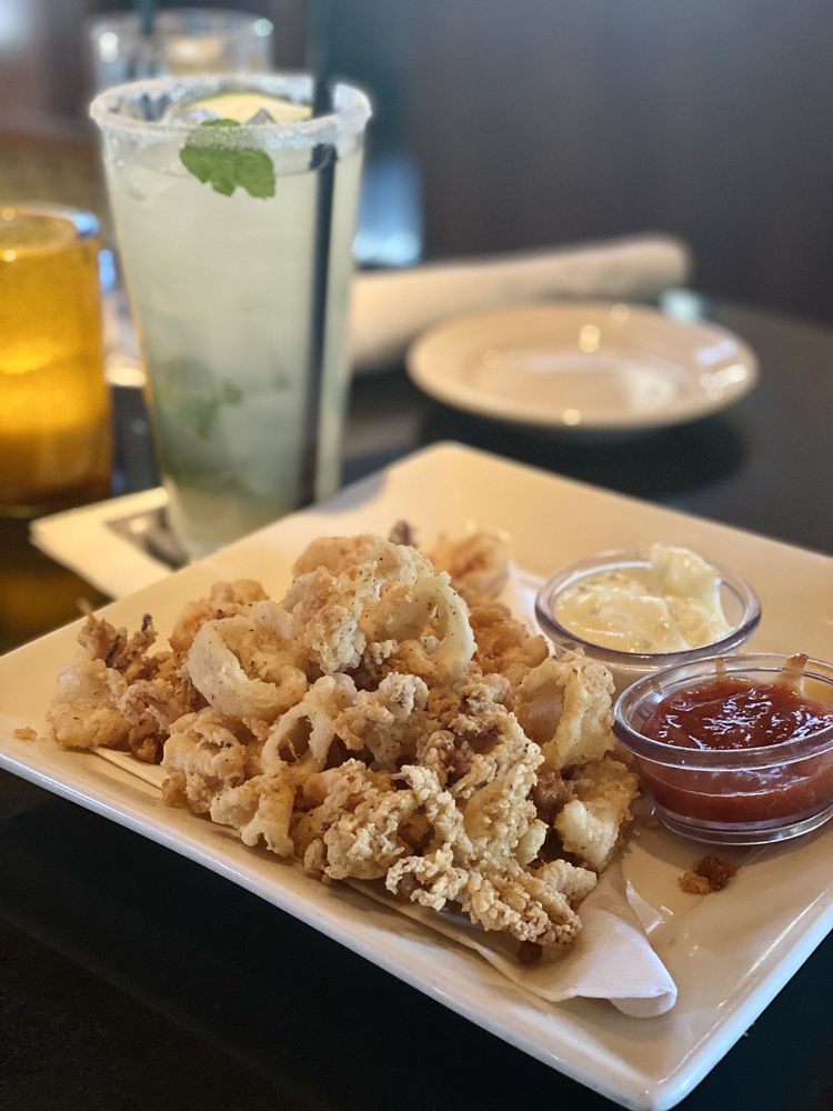 The Cheesecake Factory - Henderson
