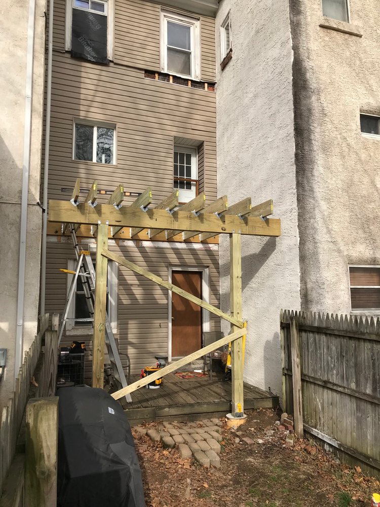 Brady Property Services