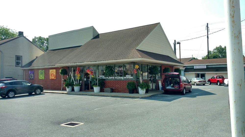 Floral Designs of Mount Joy 26 Photos Floral Designers 1599 West