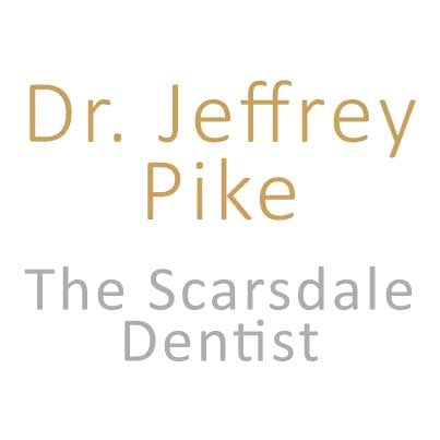image of business Jeffrey N Pike, DDS
