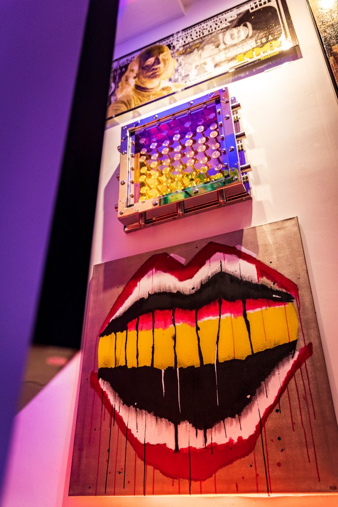 Oditto Gallery