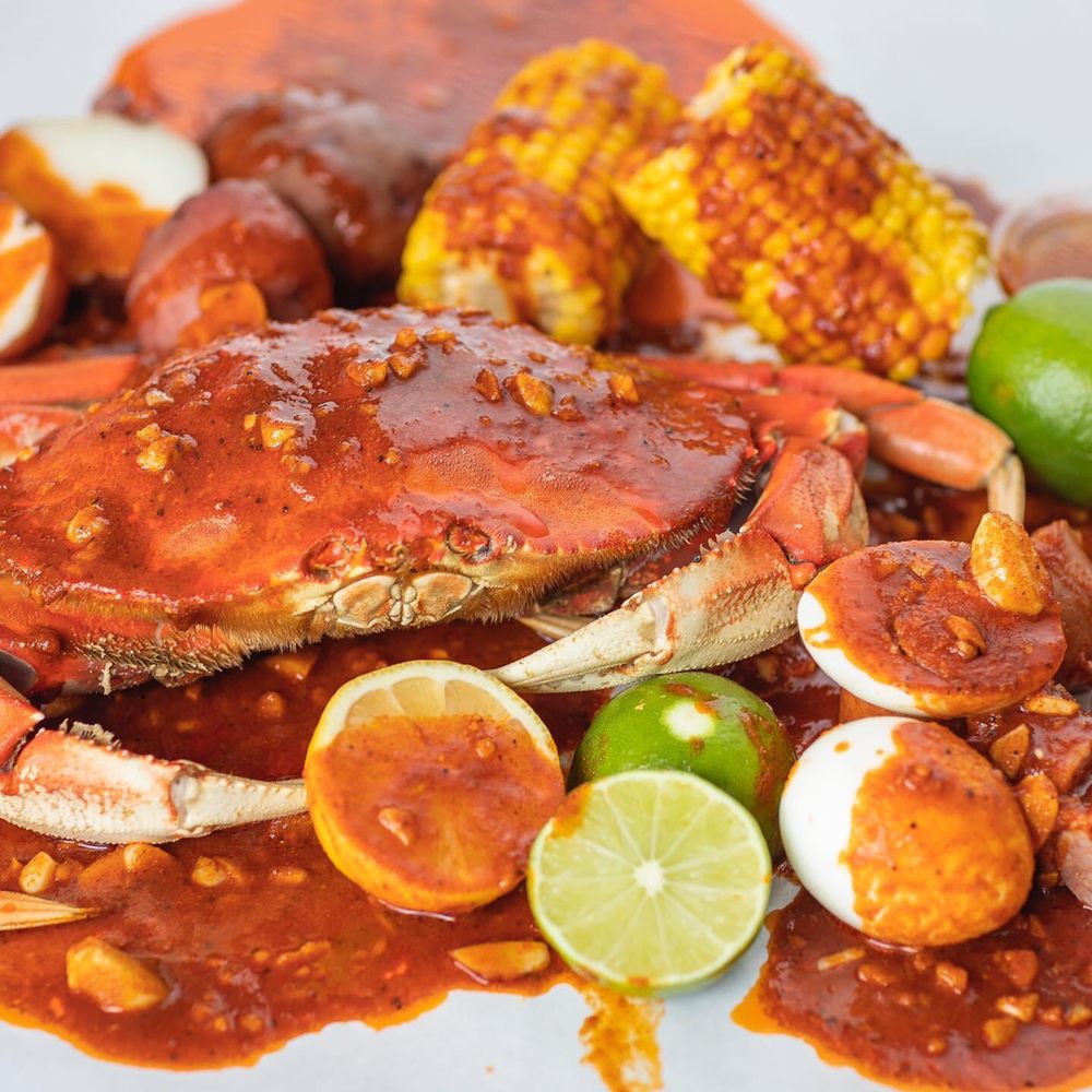 Crabby Crabby Crabby Crabby