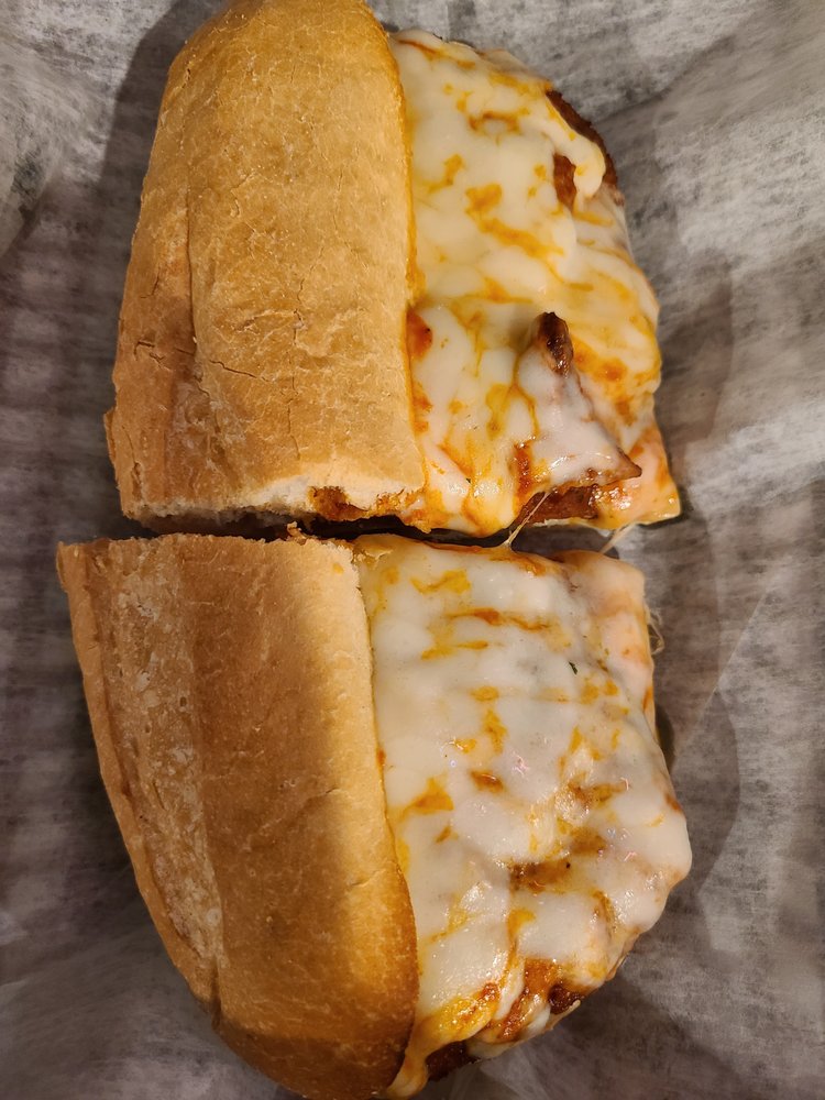 Florio's Sheridan