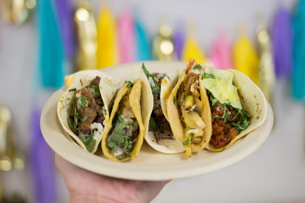 Urban Taco CLOSED 374 Photos & 387 Reviews Mexican 3411