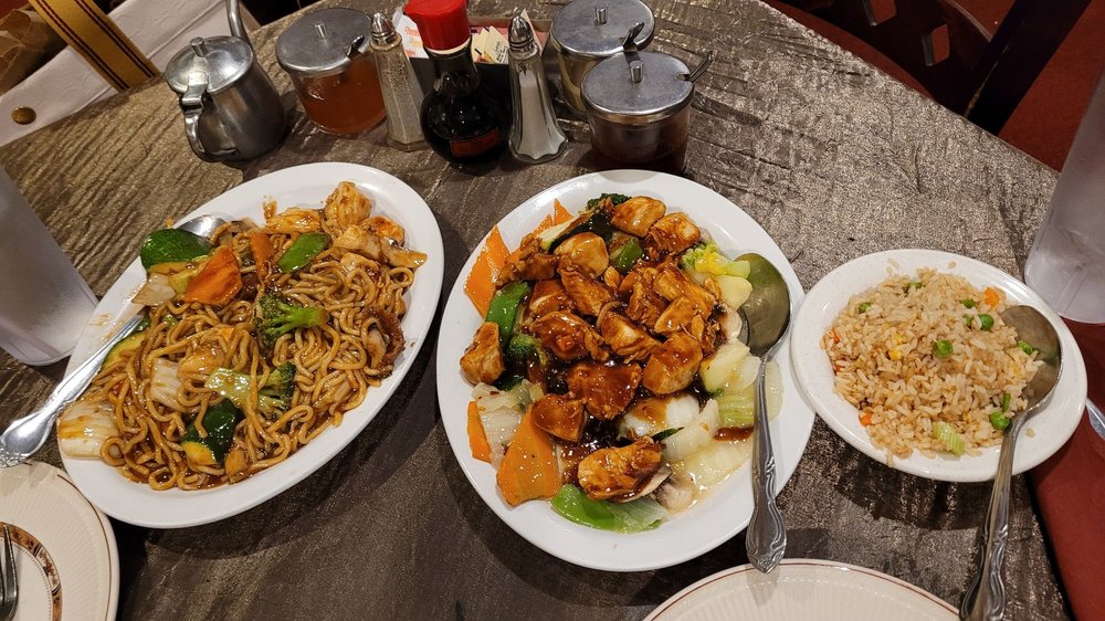 Hunan Village Hunan Village