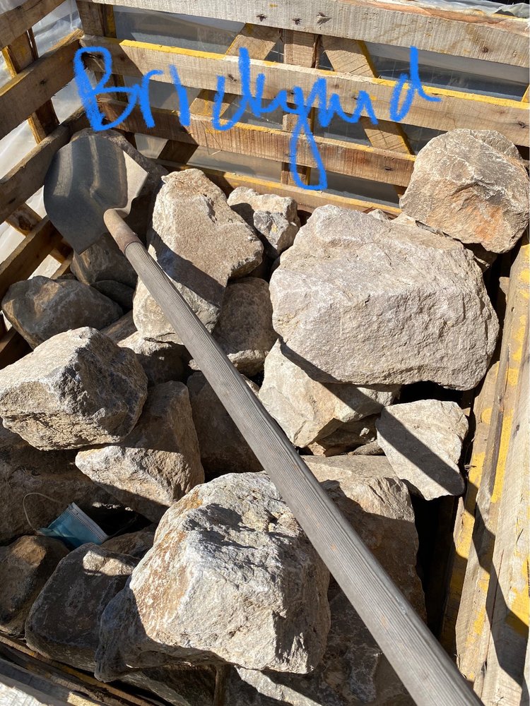 Brickyard Building Materials