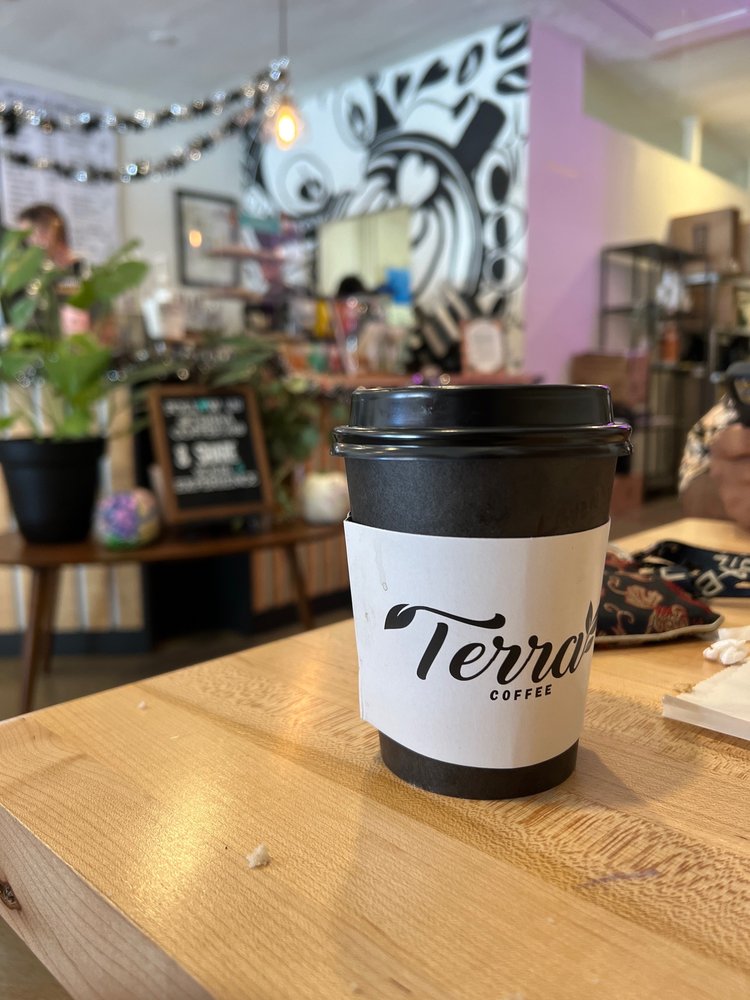 Terra Coffee