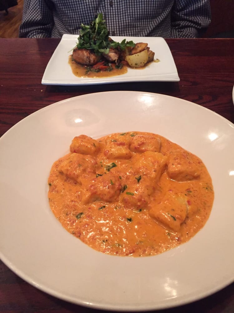 From The Boot 34 Photos & 107 Reviews Italian 110 E Butler Ave