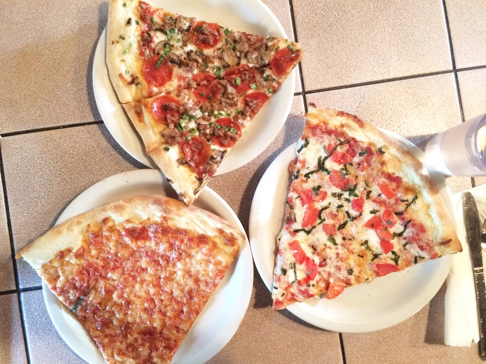 Za Pizza 189 Photos & 987 Reviews Pizza 1919 Hyde St, Russian