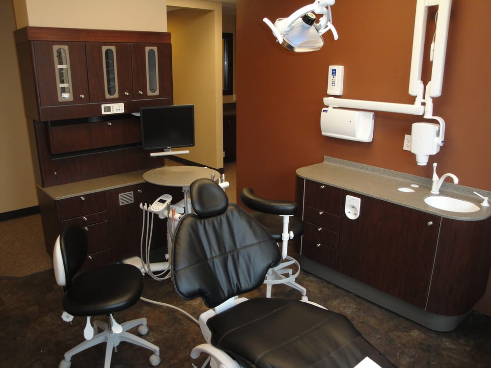 image of business Scenicview Dental