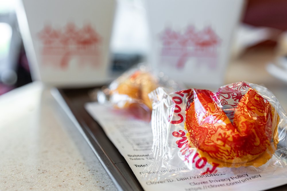 Big Fish Chinese Cafe Big Fish Chinese Cafe