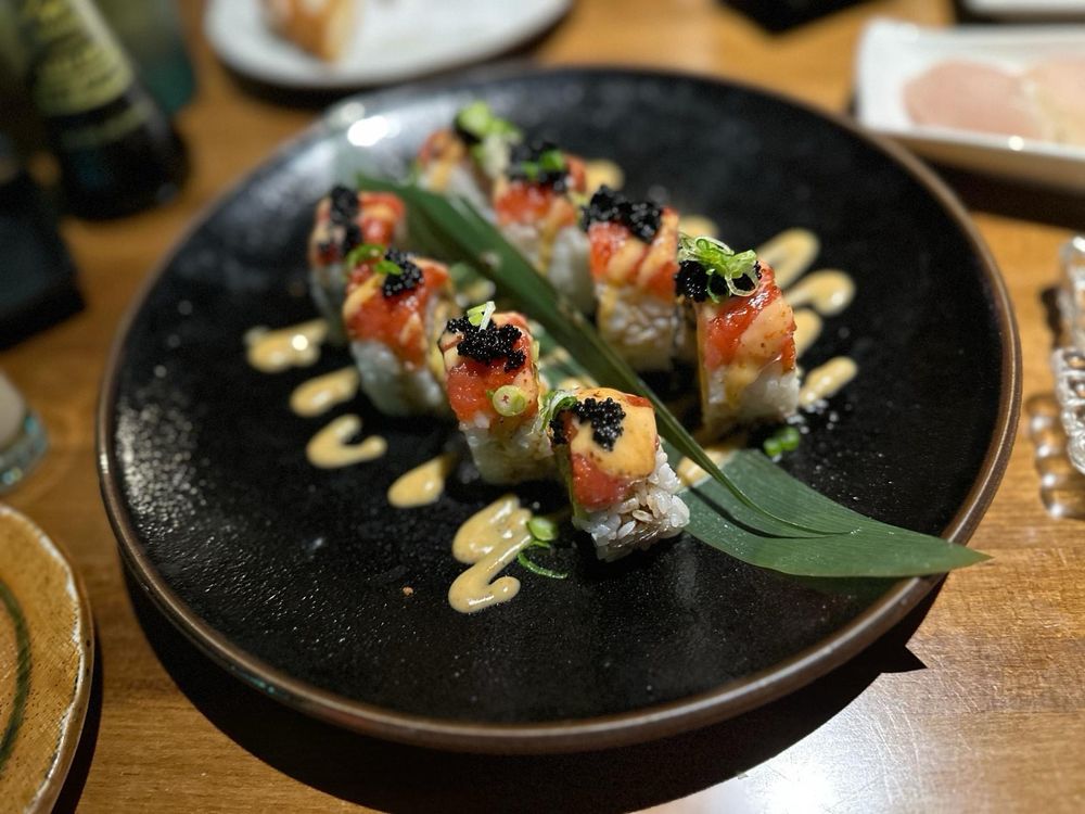 Sun Japanese Kitchen