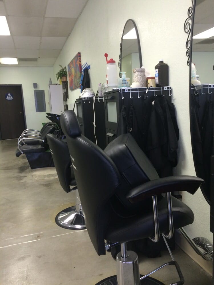 Salon Lety 21 Photos Hair Salons 2388 E Main St, Stockton, CA Phone Number Yelp