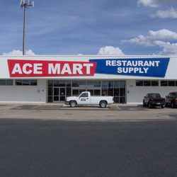 Ace Mart Restaurant Supply 14 Photos 21 Reviews Photo Of Ace Mart Restaurant Supply Austin Tx United States