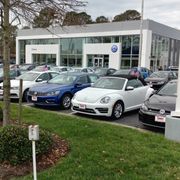 Casey Volkswagen 11 Photos 23 Reviews Car Dealers 777 J Photo Of Casey Volkswagen Newport News Va United States