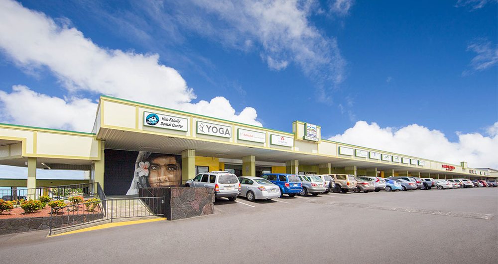 image of business Bay Clinic - Hilo Family Dental Center