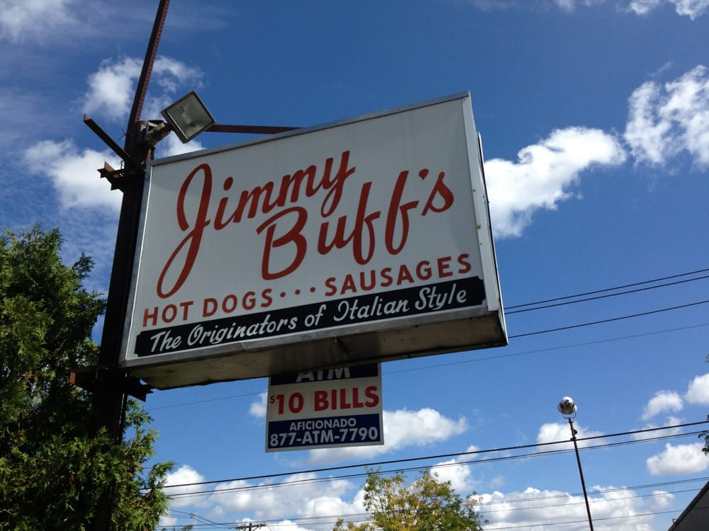 Jimmy Buff’s 47 Photos & 68 Reviews Hot Dogs 60 Washington St