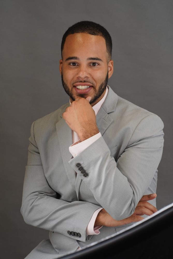 Michael  A Davis - eXp Realty