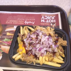 The Best 10 Fast Food Restaurants Near Secaucus Nj 07094 With 1